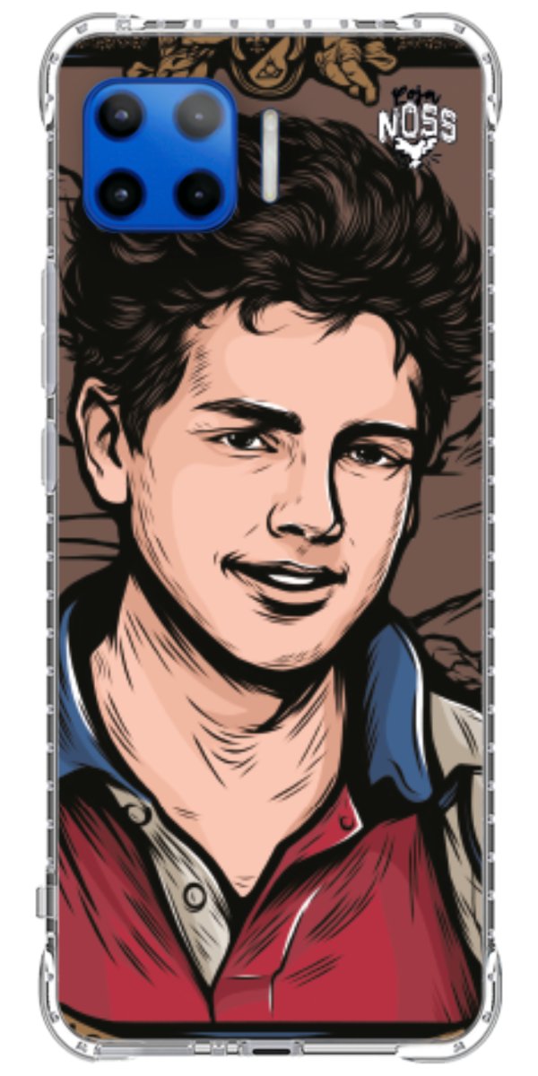 Capinha para Celular Carlo Acutis