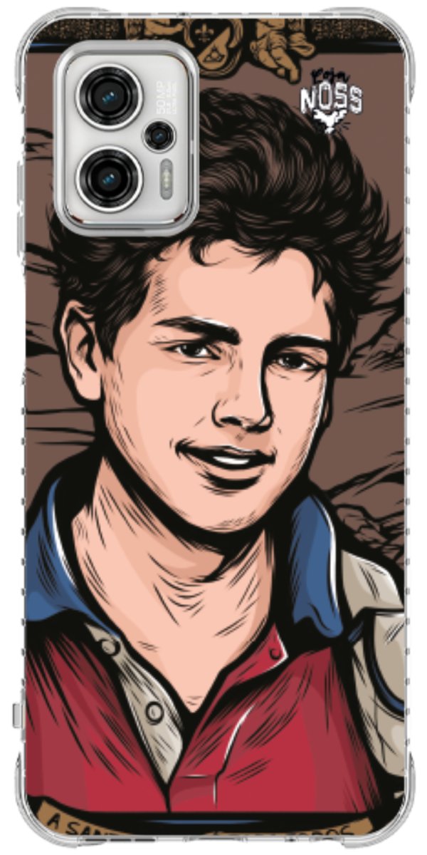Capinha para Celular Carlo Acutis