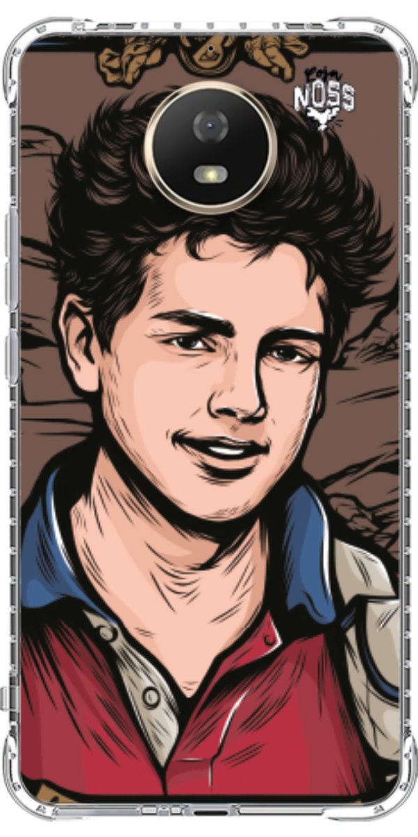 Capinha para Celular Carlo Acutis