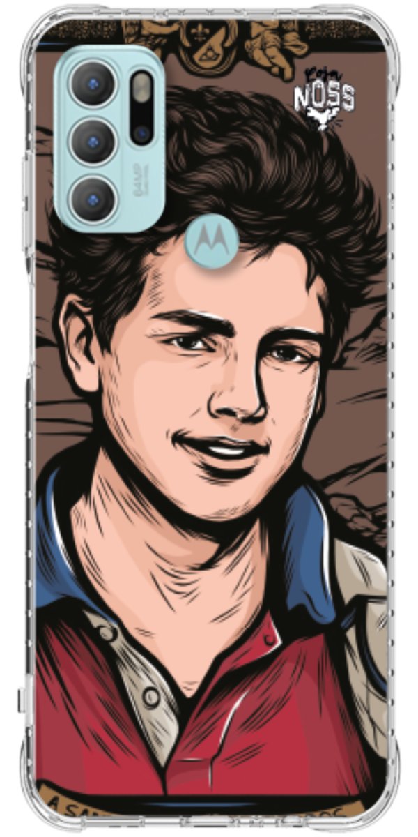 Capinha para Celular Carlo Acutis