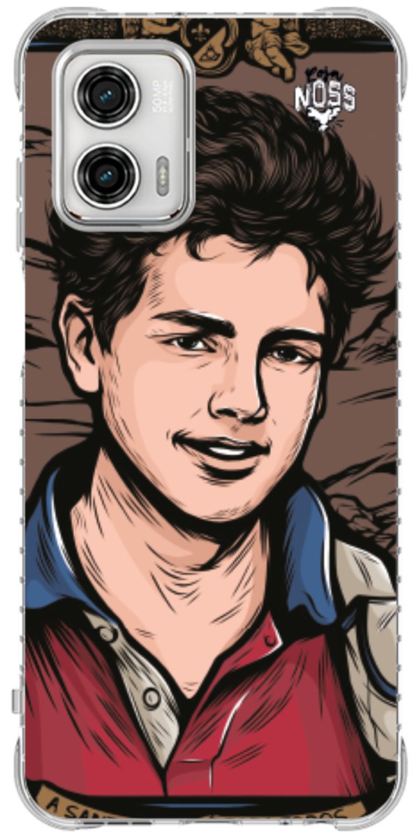 Capinha para Celular Carlo Acutis