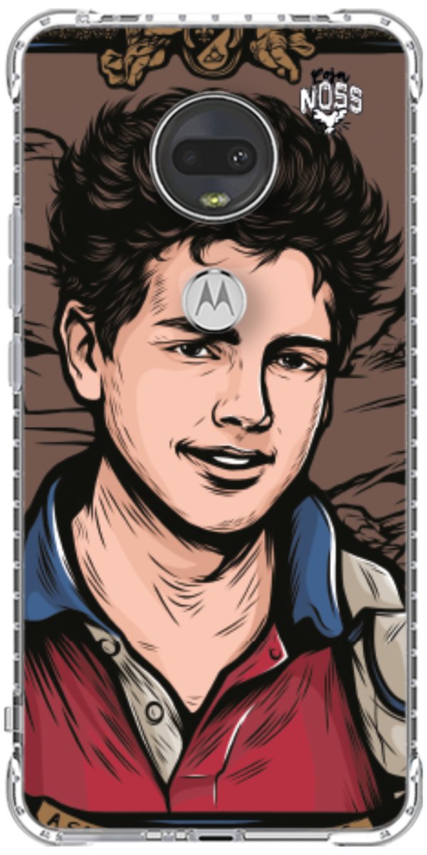 Capinha para Celular Carlo Acutis