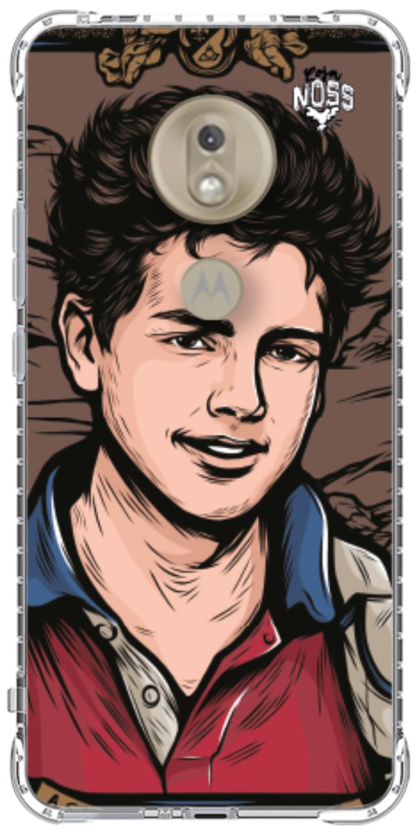 Capinha para Celular Carlo Acutis