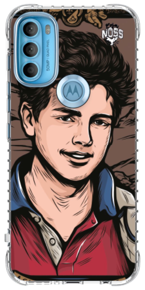 Capinha para Celular Carlo Acutis
