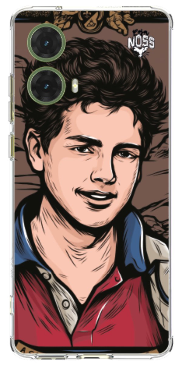 Capinha para Celular Carlo Acutis