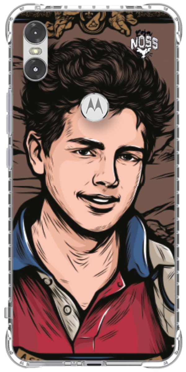 Capinha para Celular Carlo Acutis