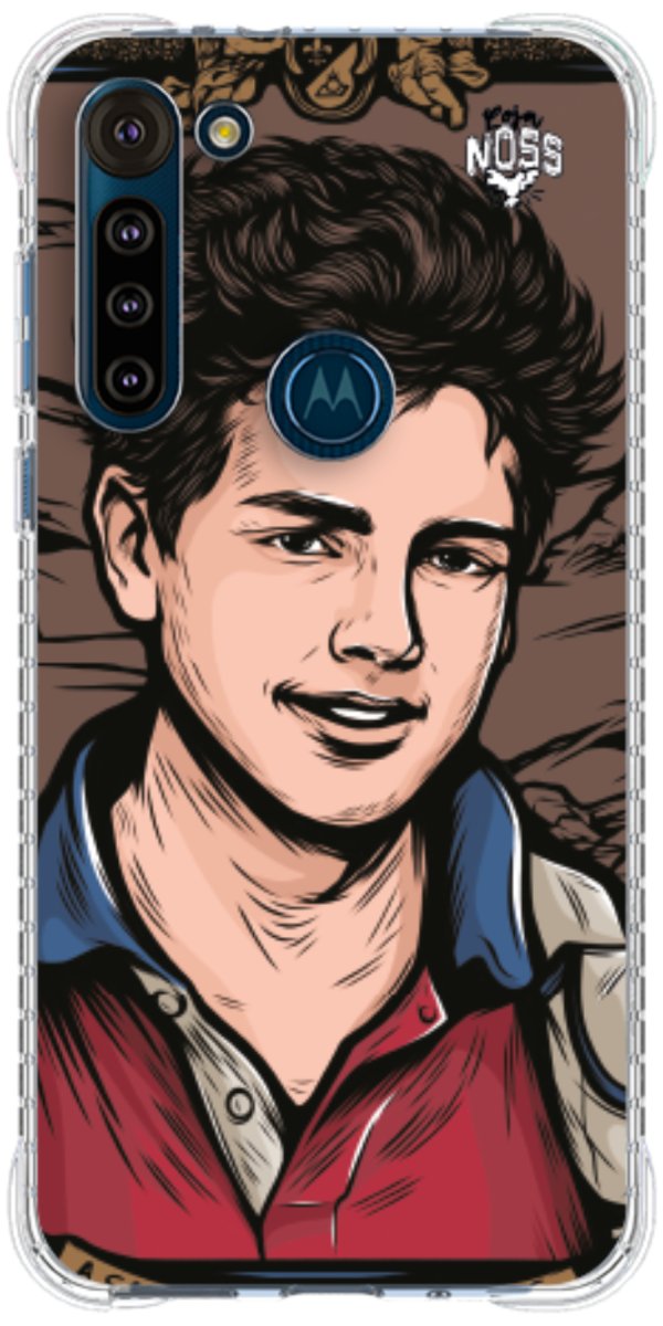 Capinha para Celular Carlo Acutis