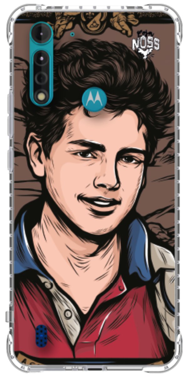 Capinha para Celular Carlo Acutis