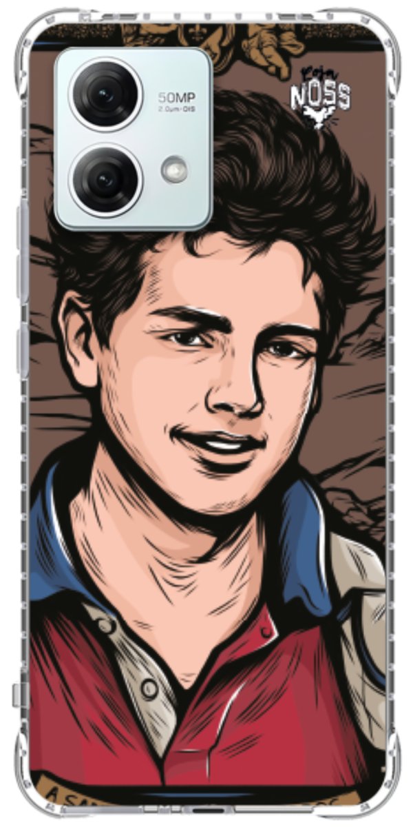 Capinha para Celular Carlo Acutis