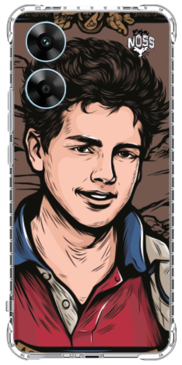 Capinha para Celular Carlo Acutis