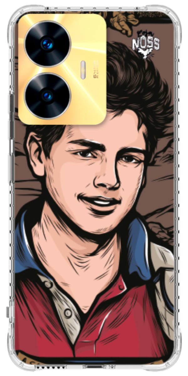 Capinha para Celular Carlo Acutis