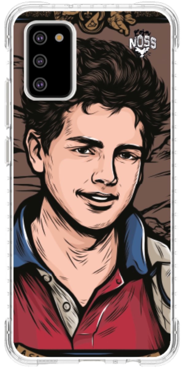 Capinha para Celular Carlo Acutis