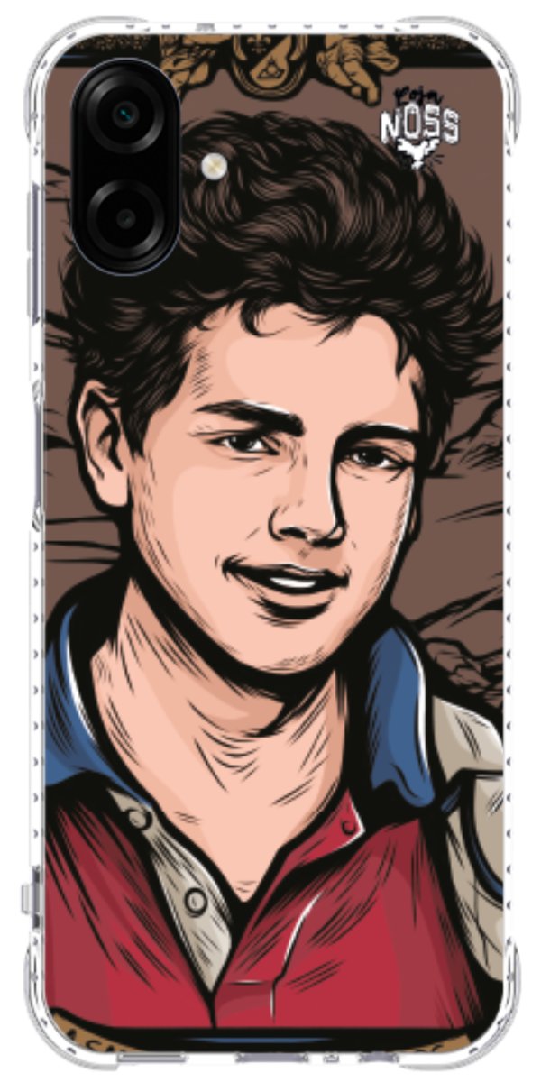 Capinha para Celular Carlo Acutis