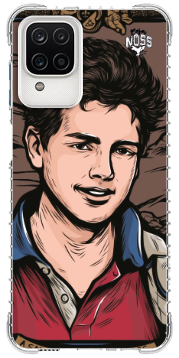 Capinha para Celular Carlo Acutis