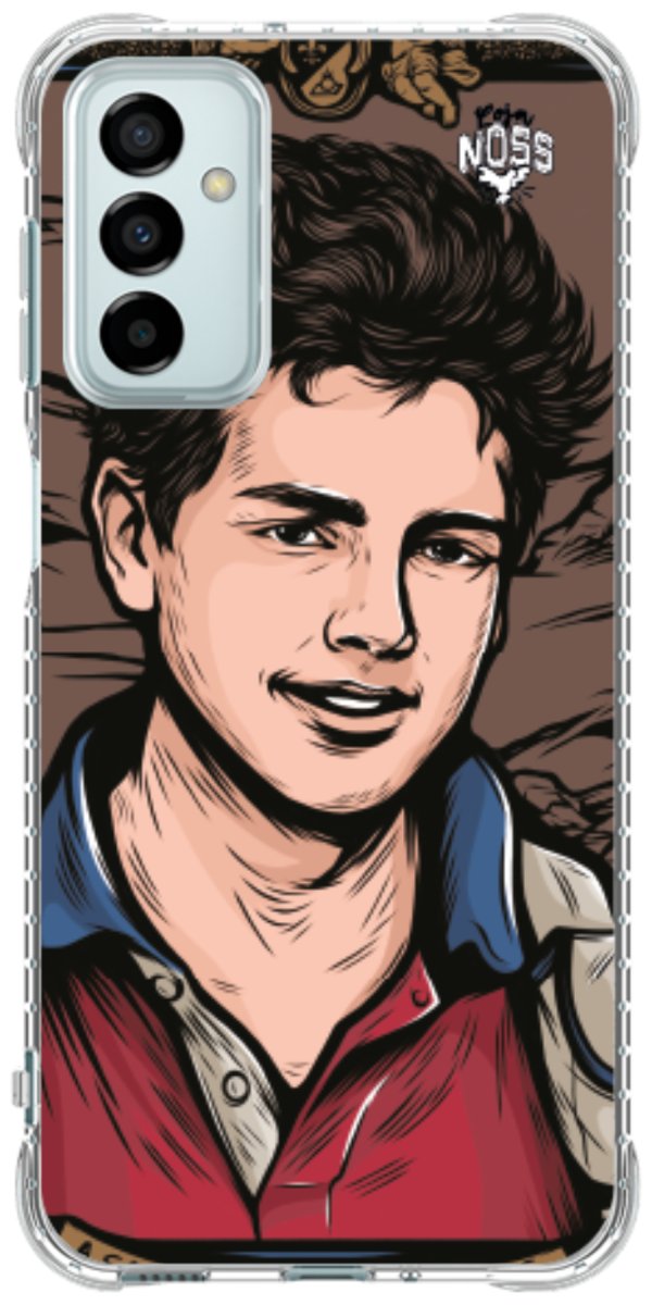 Capinha para Celular Carlo Acutis