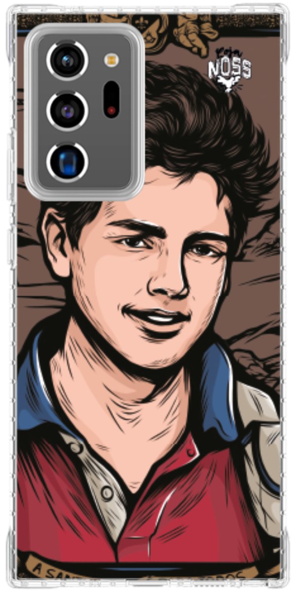 Capinha para Celular Carlo Acutis