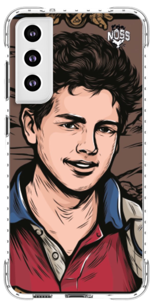 Capinha para Celular Carlo Acutis
