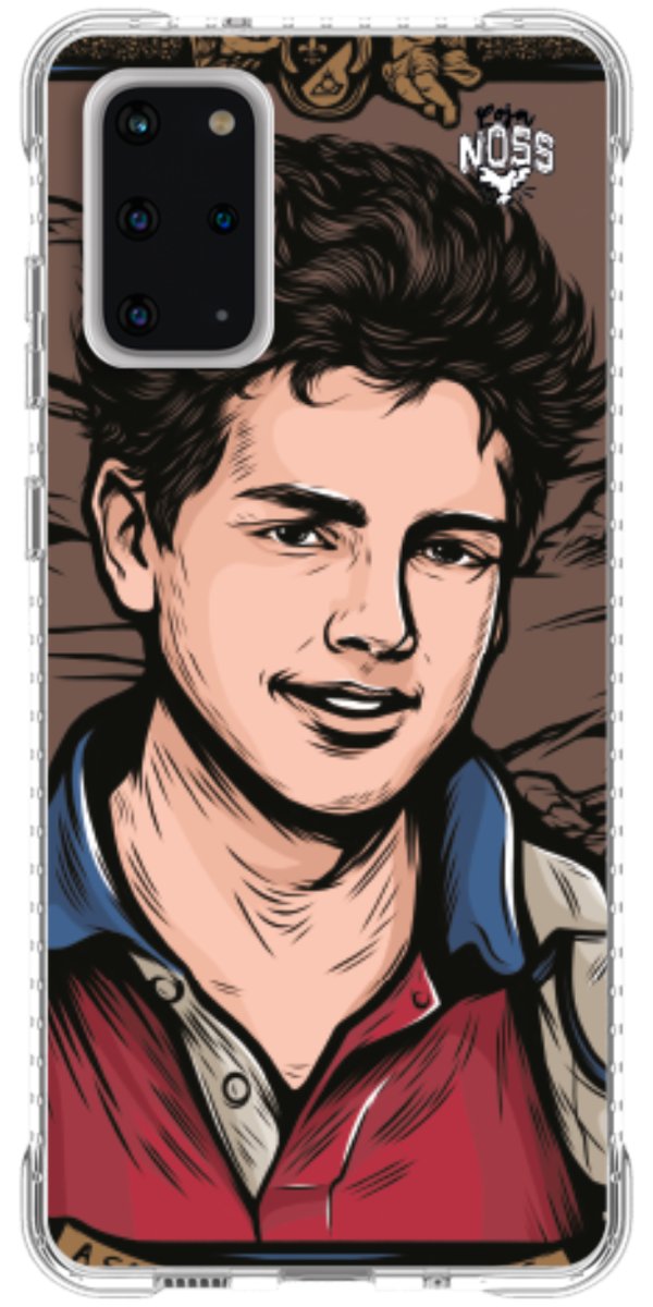 Capinha para Celular Carlo Acutis