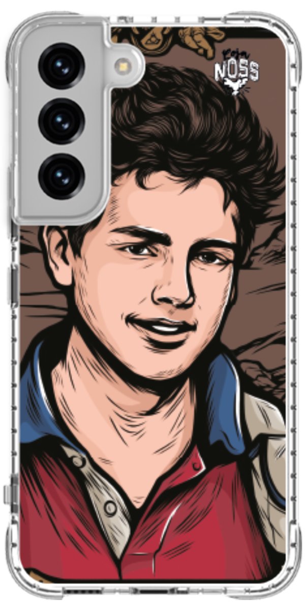 Capinha para Celular Carlo Acutis