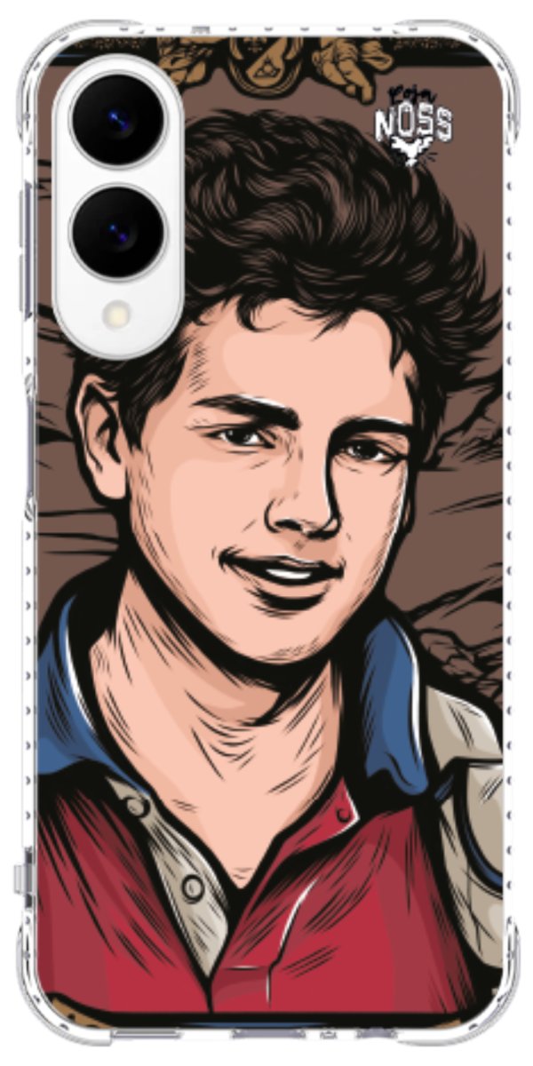 Capinha para Celular Carlo Acutis