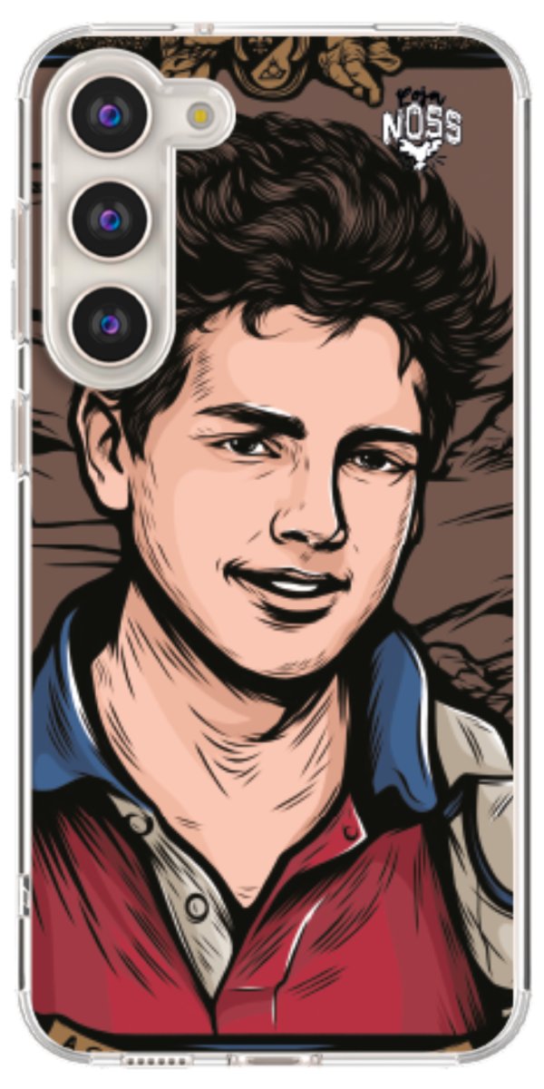 Capinha para Celular Carlo Acutis