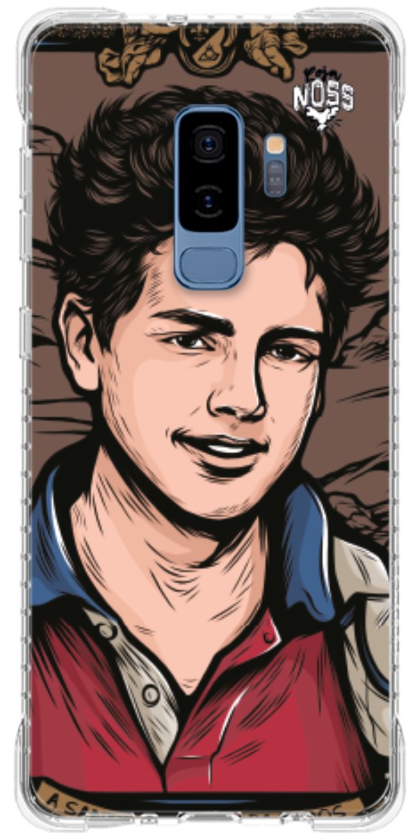Capinha para Celular Carlo Acutis