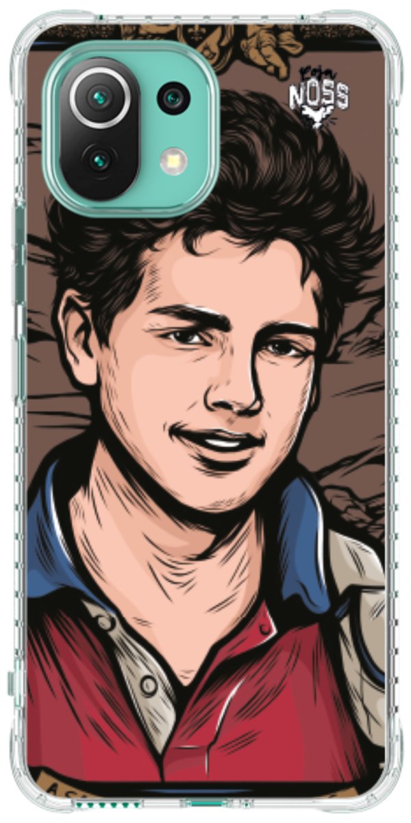 Capinha para Celular Carlo Acutis