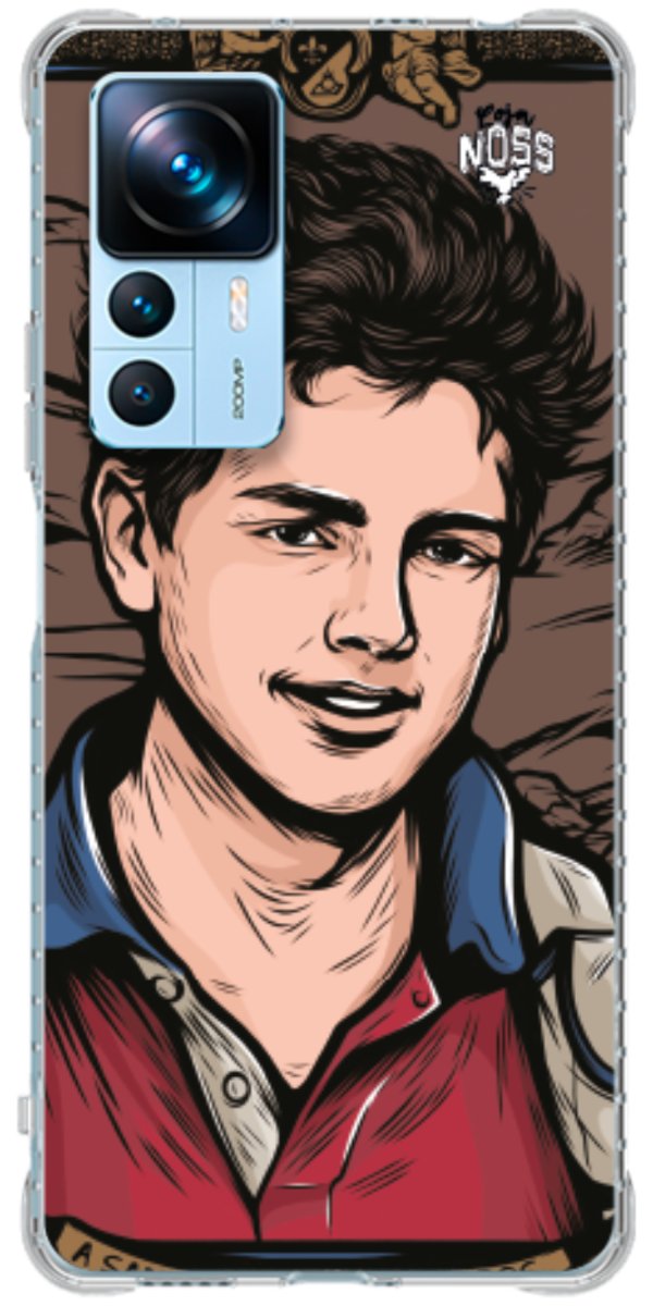 Capinha para Celular Carlo Acutis