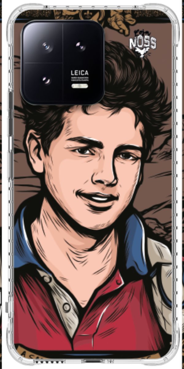 Capinha para Celular Carlo Acutis
