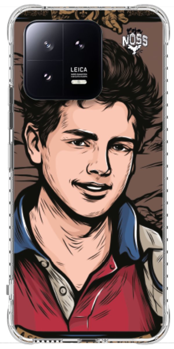 Capinha para Celular Carlo Acutis