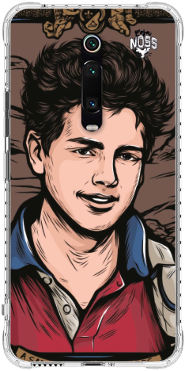 Capinha para Celular Carlo Acutis