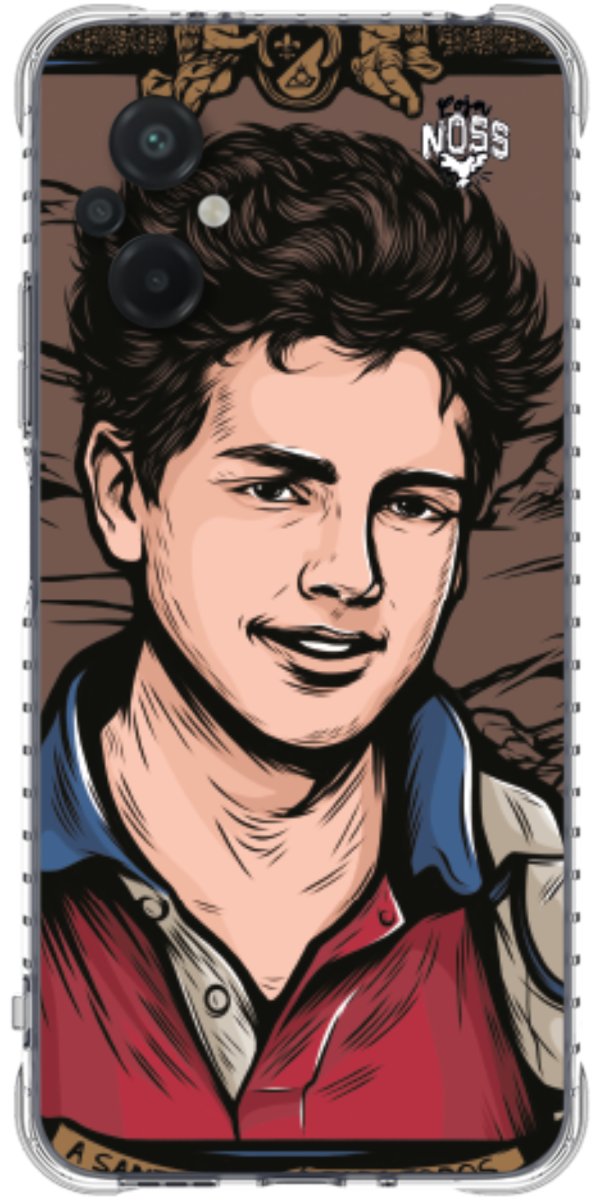 Capinha para Celular Carlo Acutis
