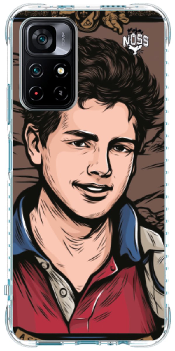Capinha para Celular Carlo Acutis