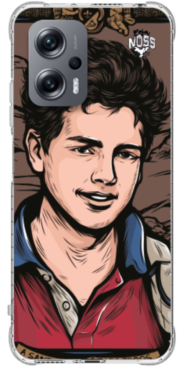 Capinha para Celular Carlo Acutis