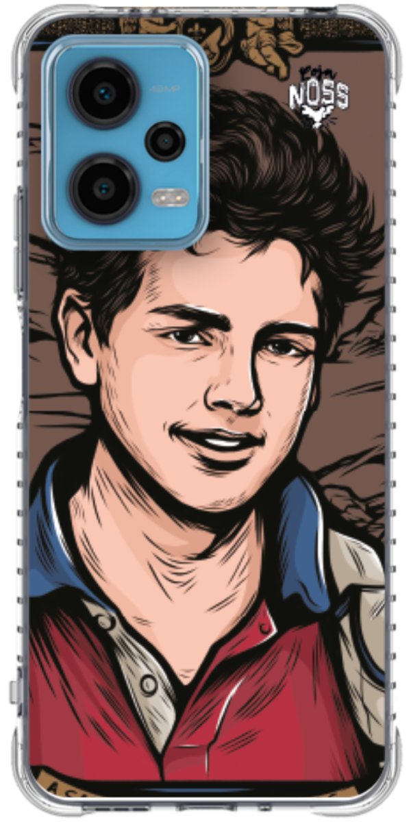 Capinha para Celular Carlo Acutis