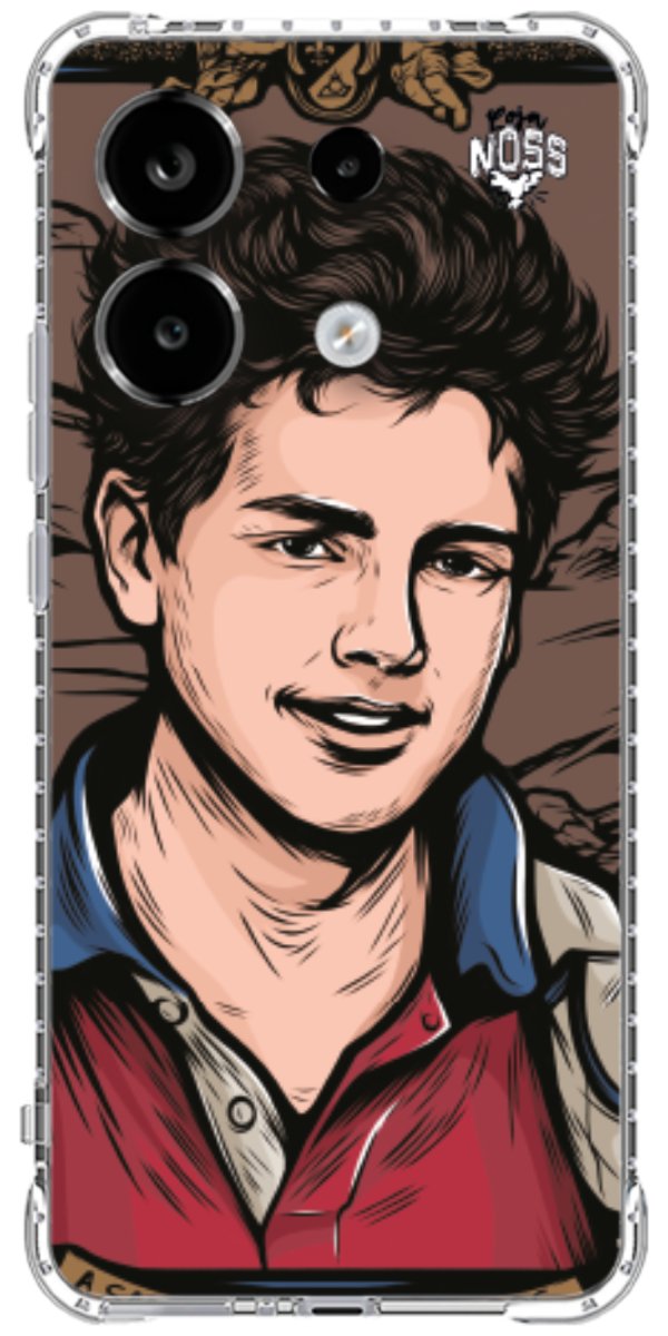 Capinha para Celular Carlo Acutis