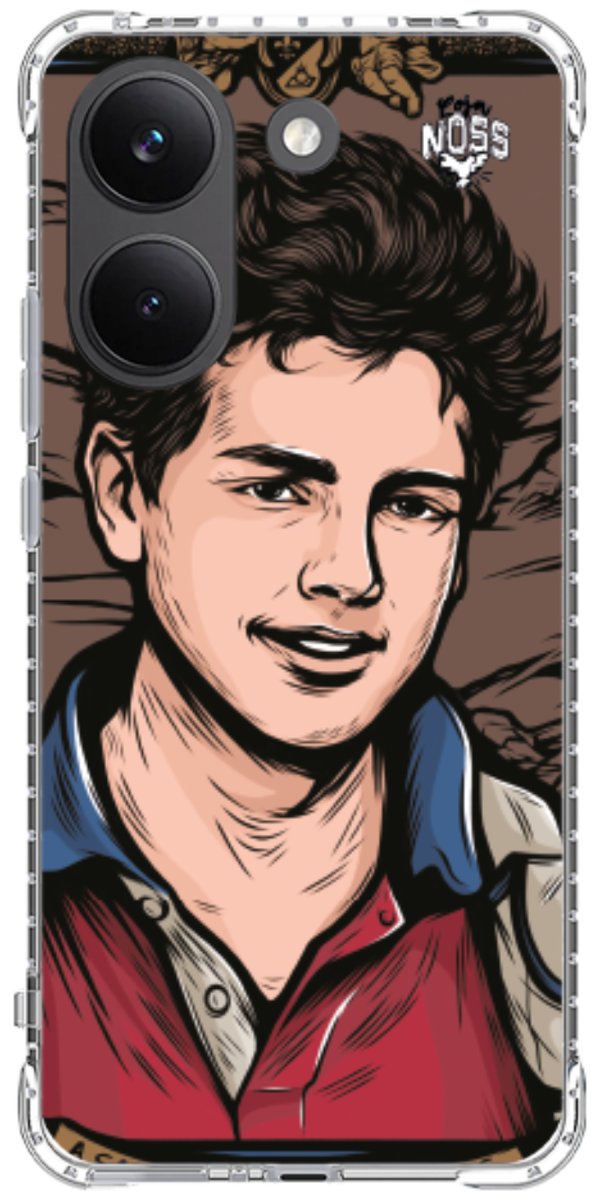 Capinha para Celular Carlo Acutis
