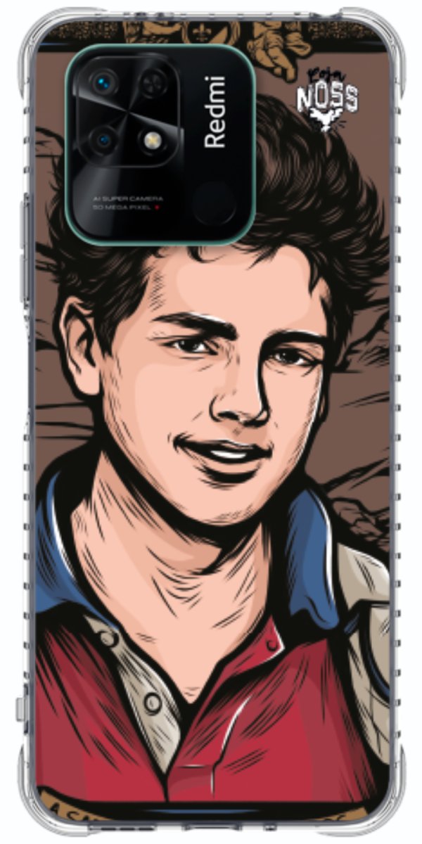 Capinha para Celular Carlo Acutis