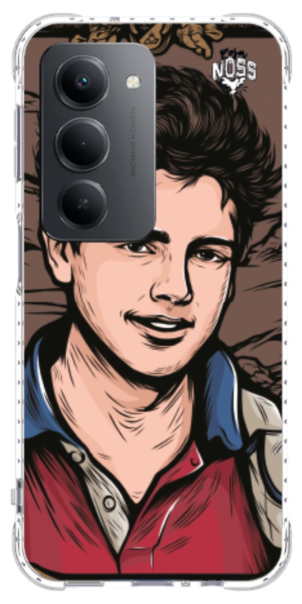 Capinha para Celular Carlo Acutis