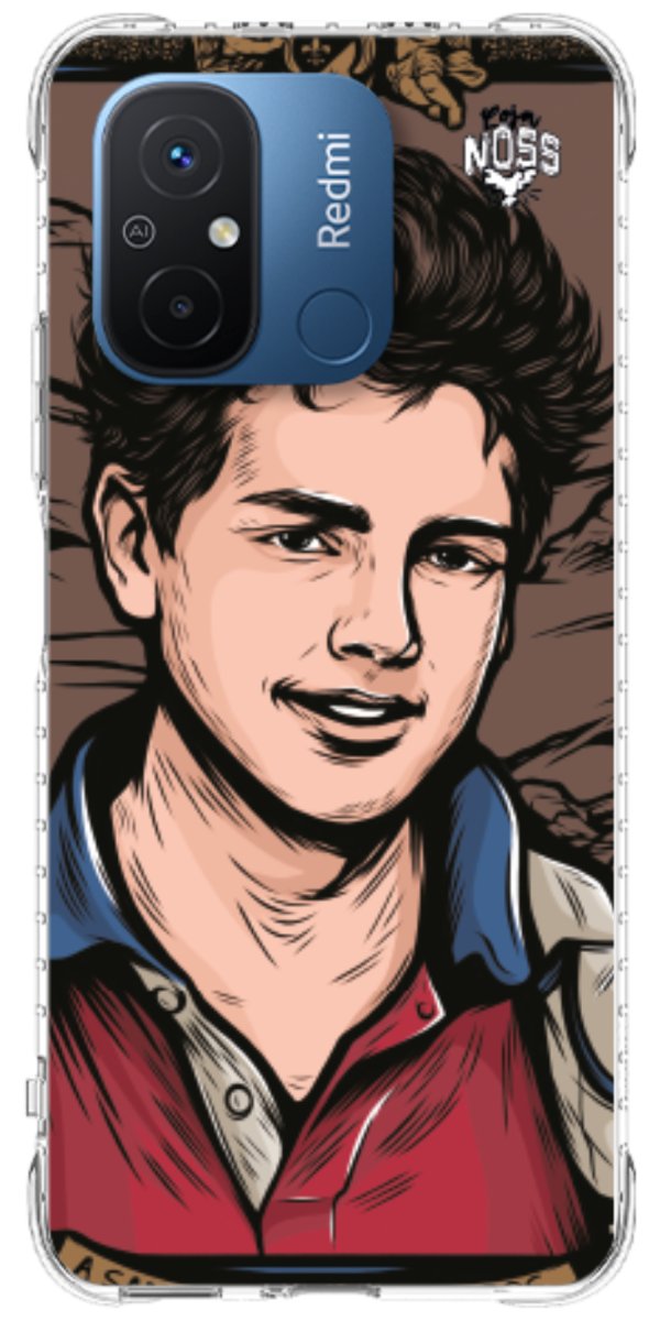 Capinha para Celular Carlo Acutis