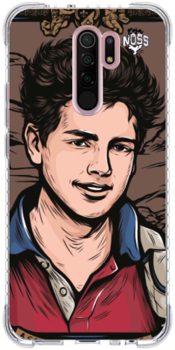 Capinha para Celular Carlo Acutis