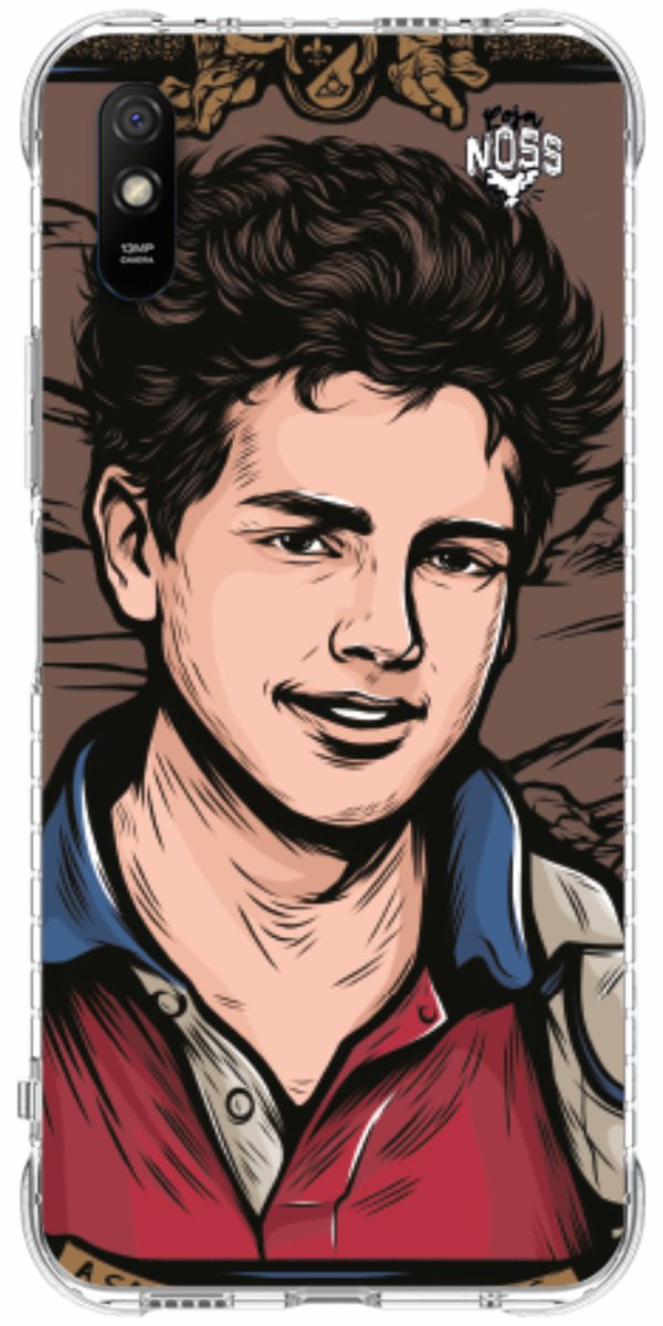Capinha para Celular Carlo Acutis