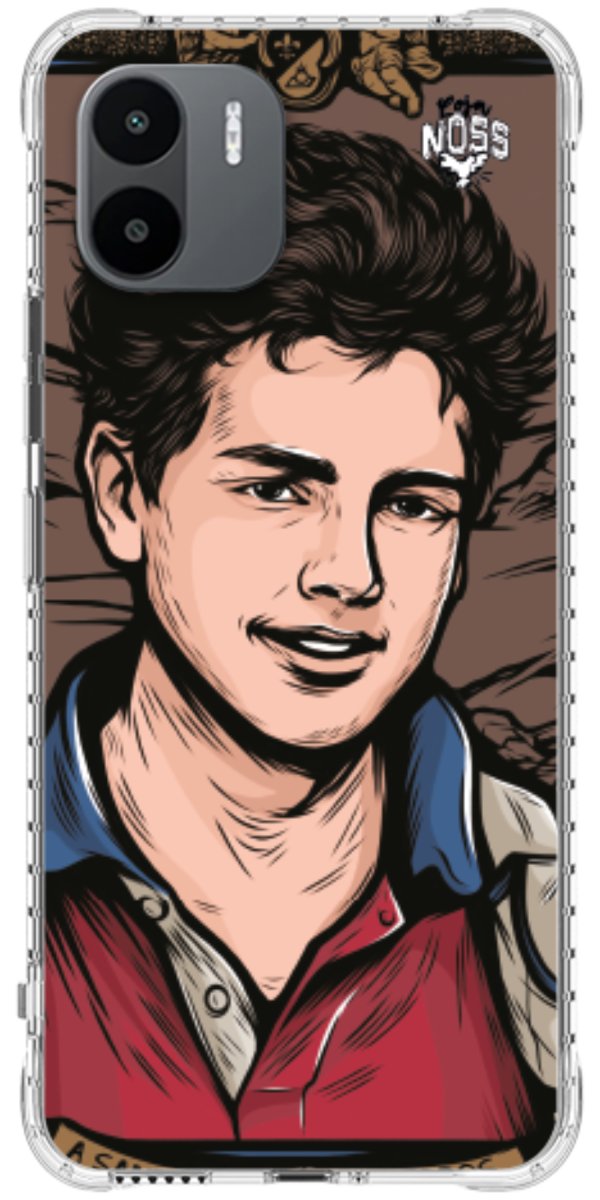 Capinha para Celular Carlo Acutis