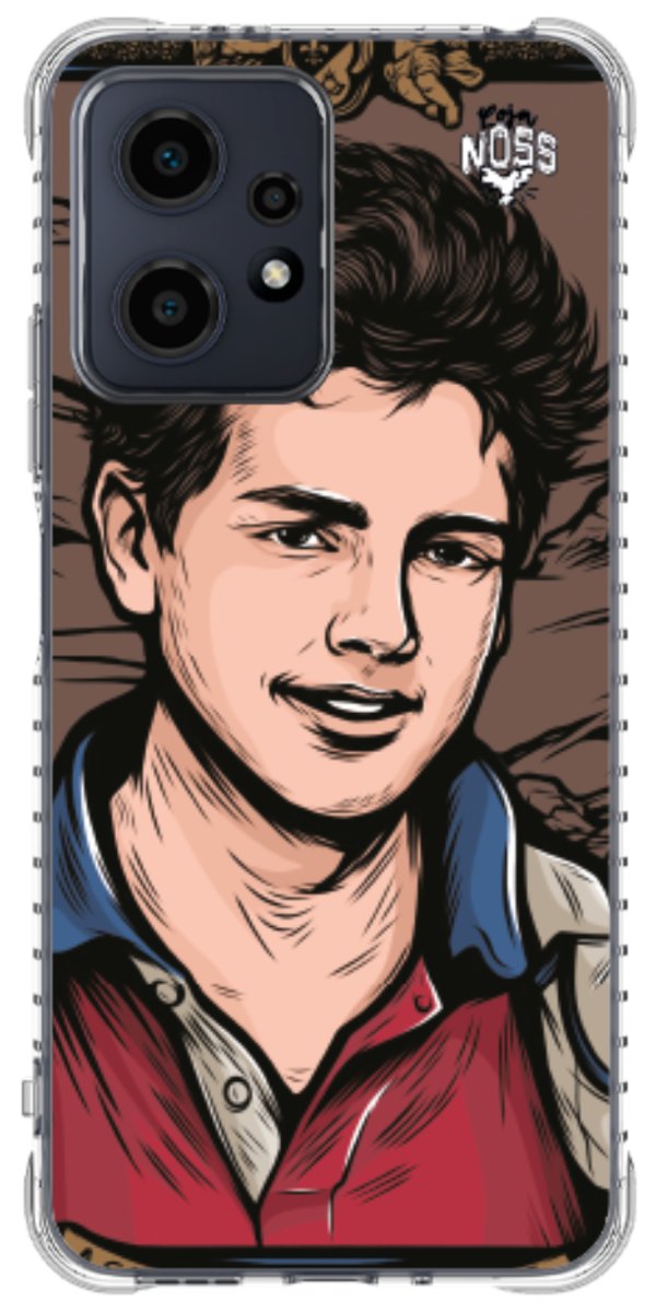 Capinha para Celular Carlo Acutis