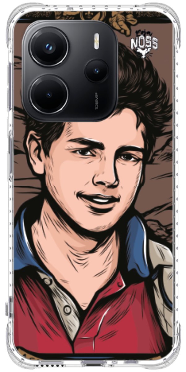 Capinha para Celular Carlo Acutis