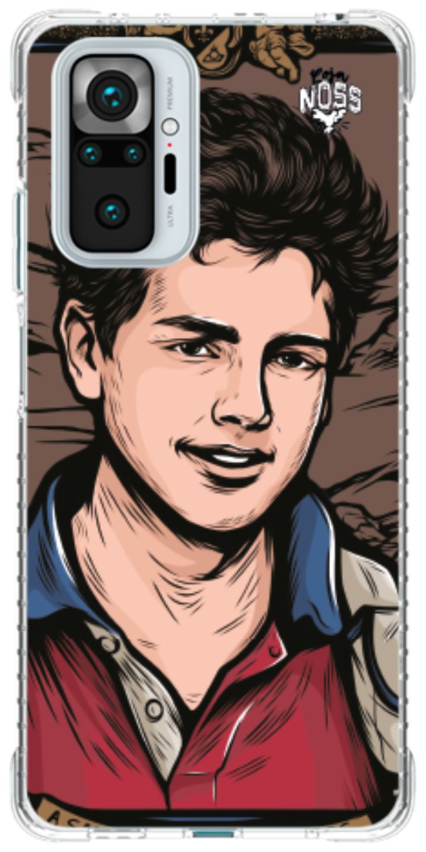 Capinha para Celular Carlo Acutis