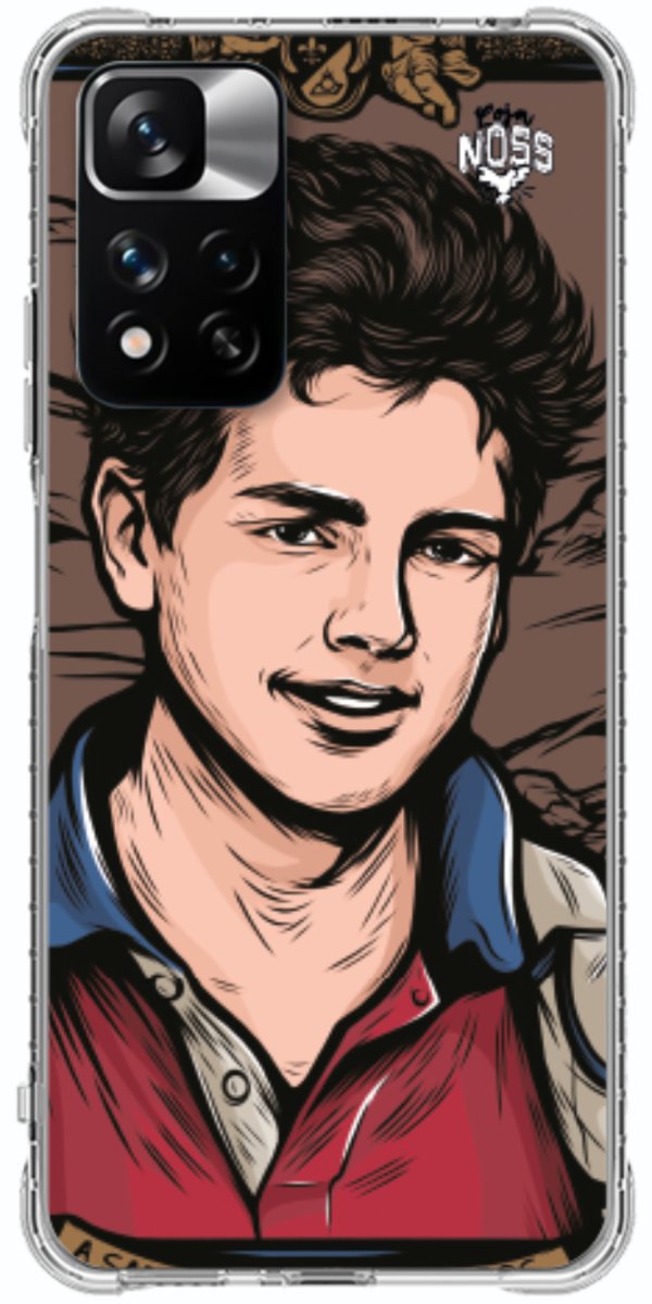 Capinha para Celular Carlo Acutis