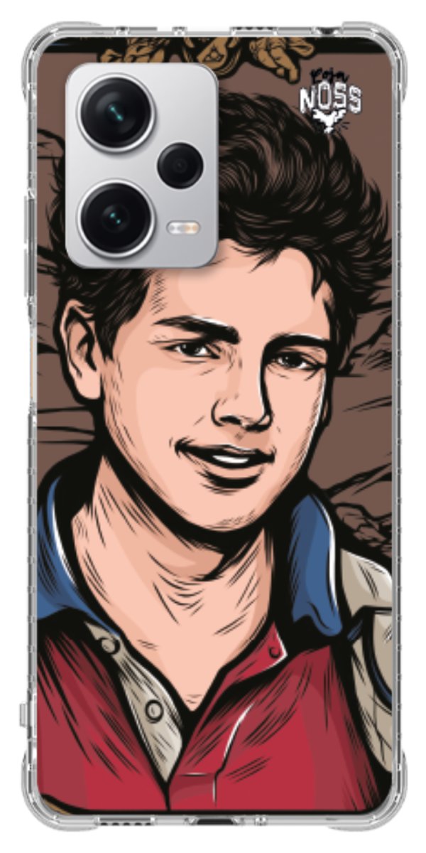 Capinha para Celular Carlo Acutis