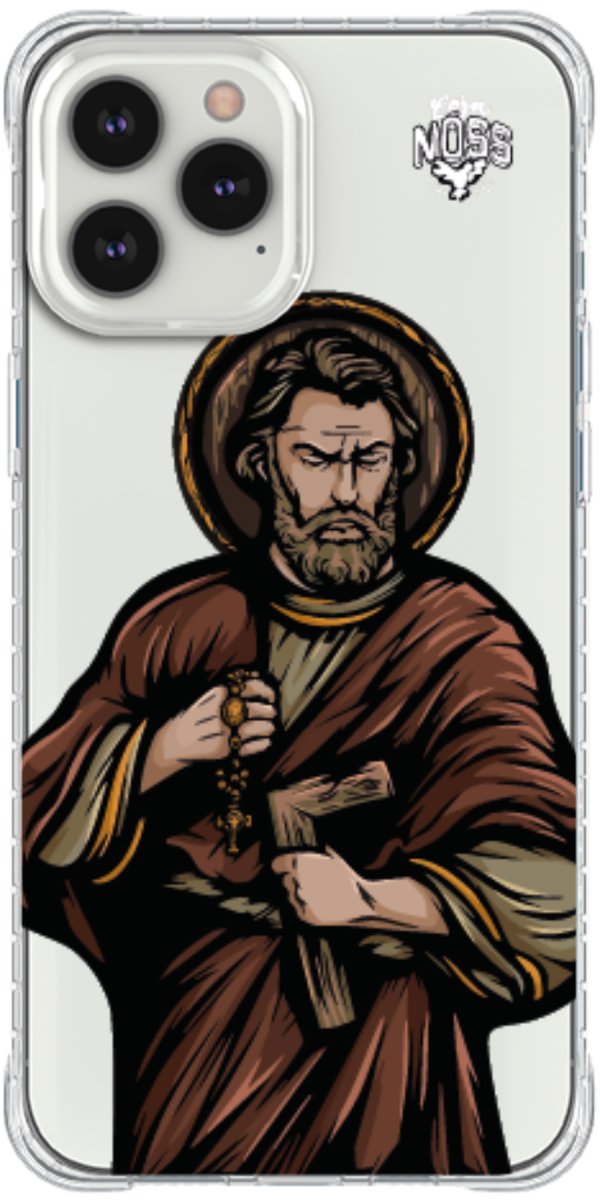 Capinha Para Celular São José
