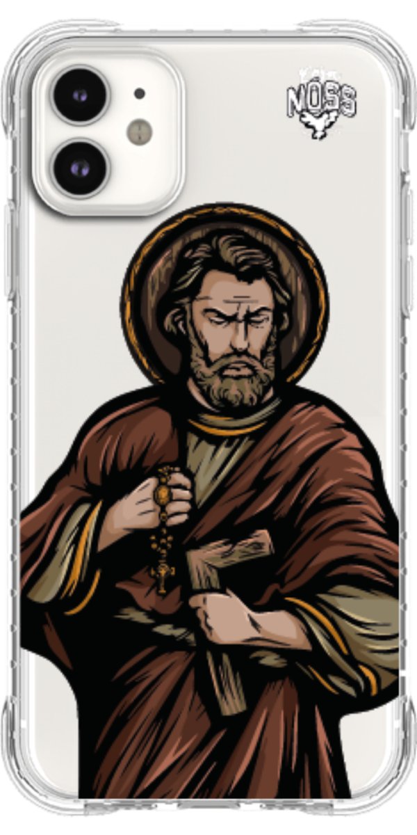 Capinha Para Celular São José